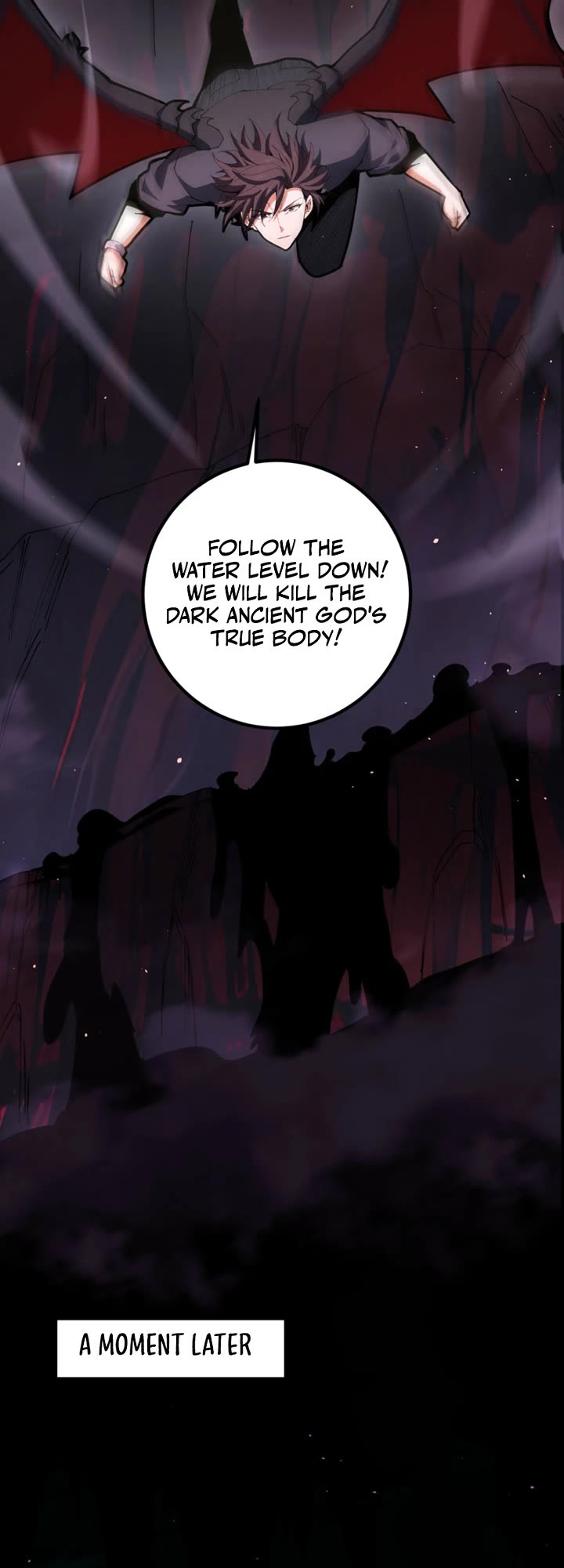 Worthless Profession: Dragon Tamer Chapter 265 page 11 - Chapter 265