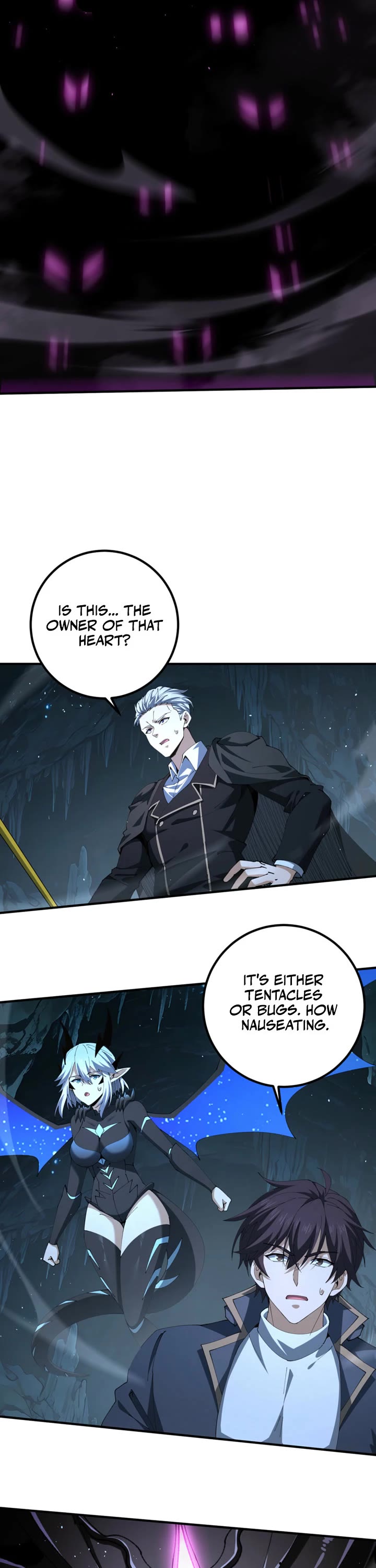 Worthless Profession: Dragon Tamer Chapter 265 page 14 - Chapter 265