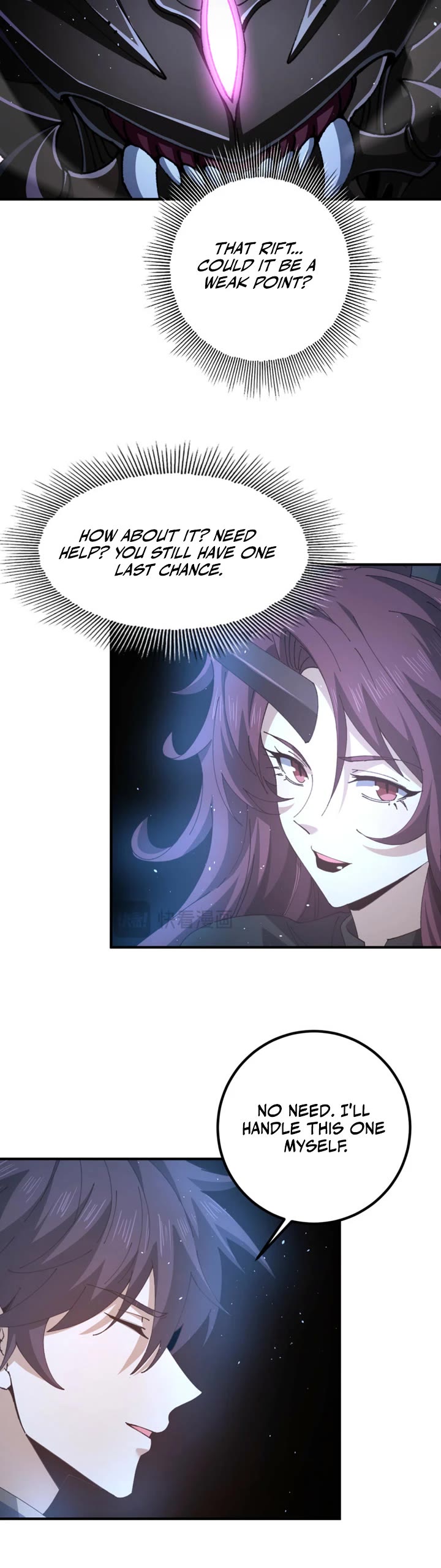 Worthless Profession: Dragon Tamer Chapter 265 page 15 - Chapter 265