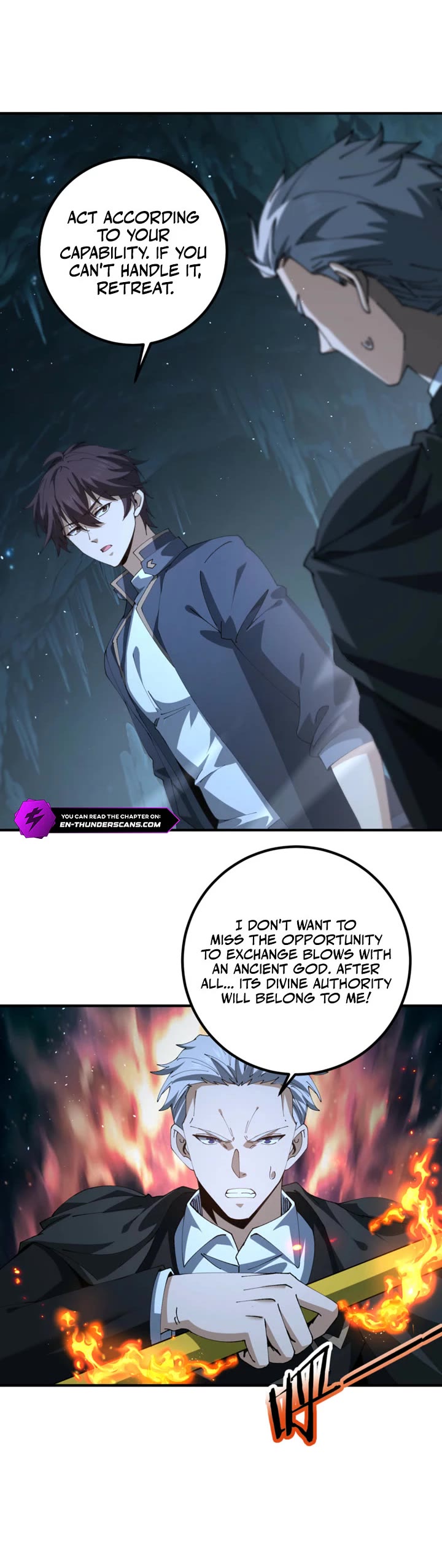 Worthless Profession: Dragon Tamer Chapter 265 page 16 - Chapter 265