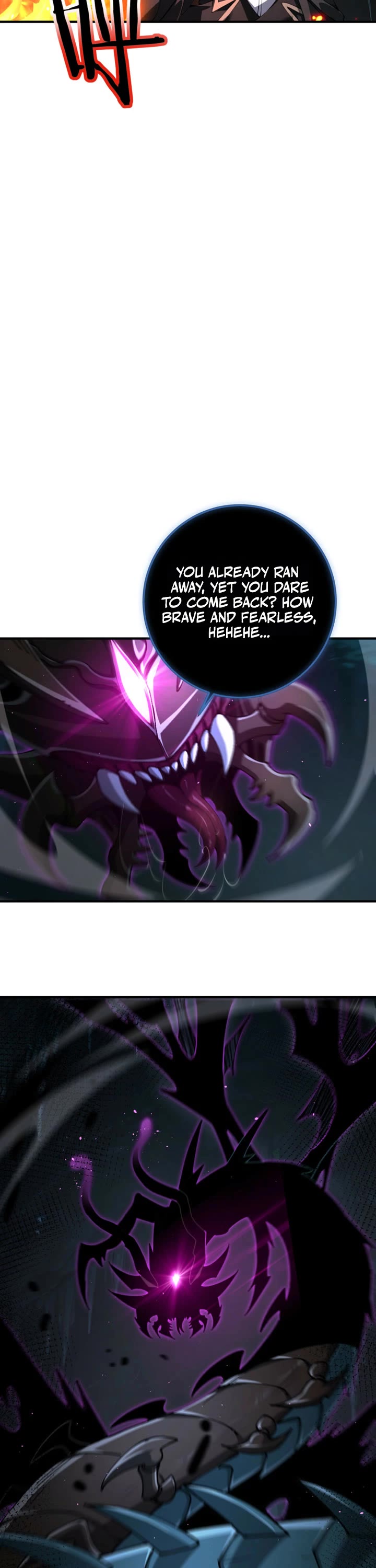 Worthless Profession: Dragon Tamer Chapter 265 page 18 - Chapter 265