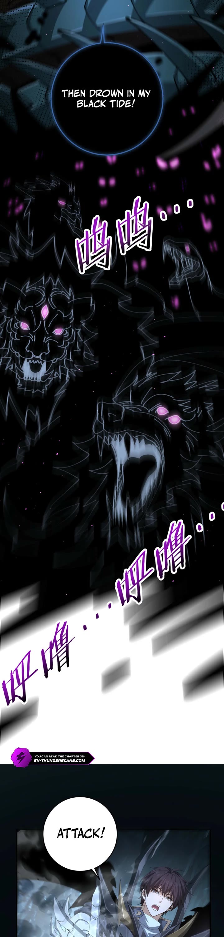 Worthless Profession: Dragon Tamer Chapter 265 page 19 - Chapter 265