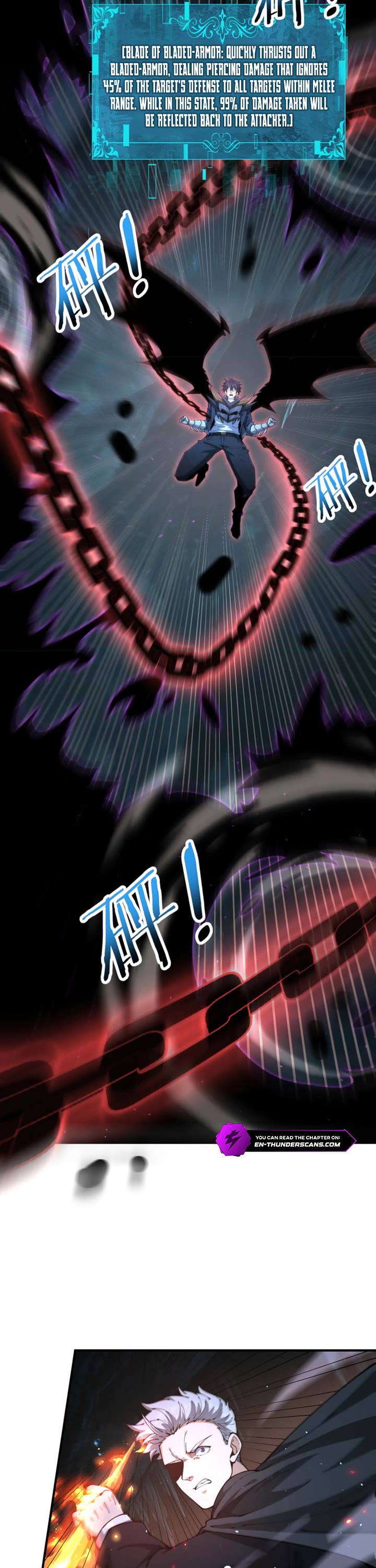 Worthless Profession: Dragon Tamer Chapter 265 page 24 - Chapter 265