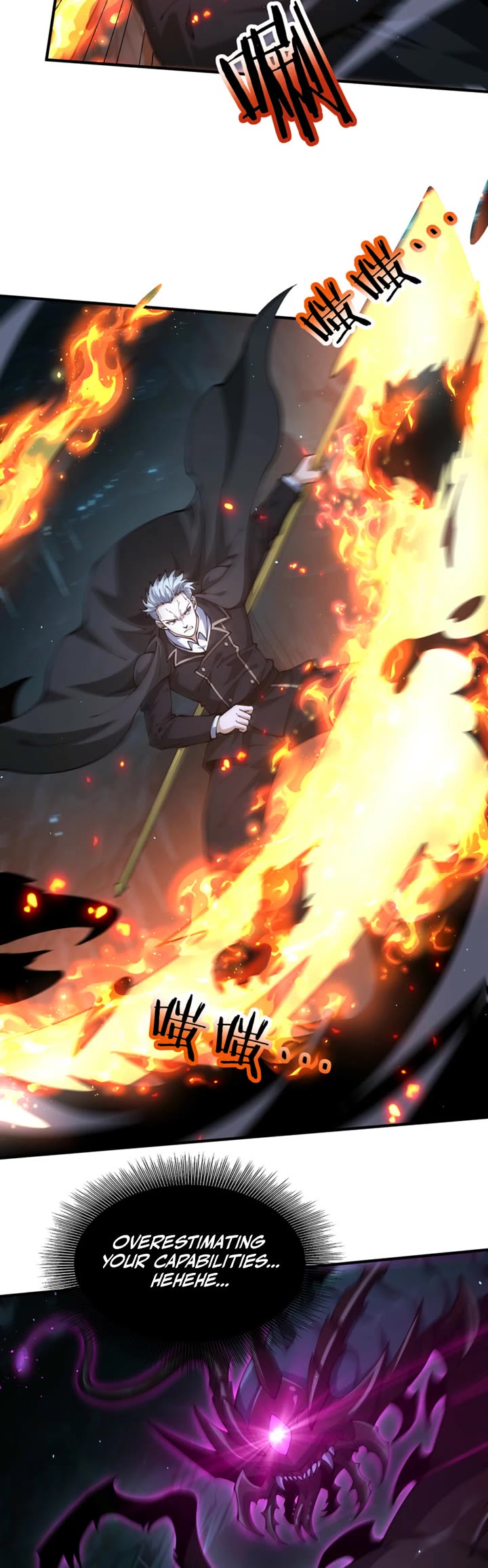 Worthless Profession: Dragon Tamer Chapter 265 page 25 - Chapter 265