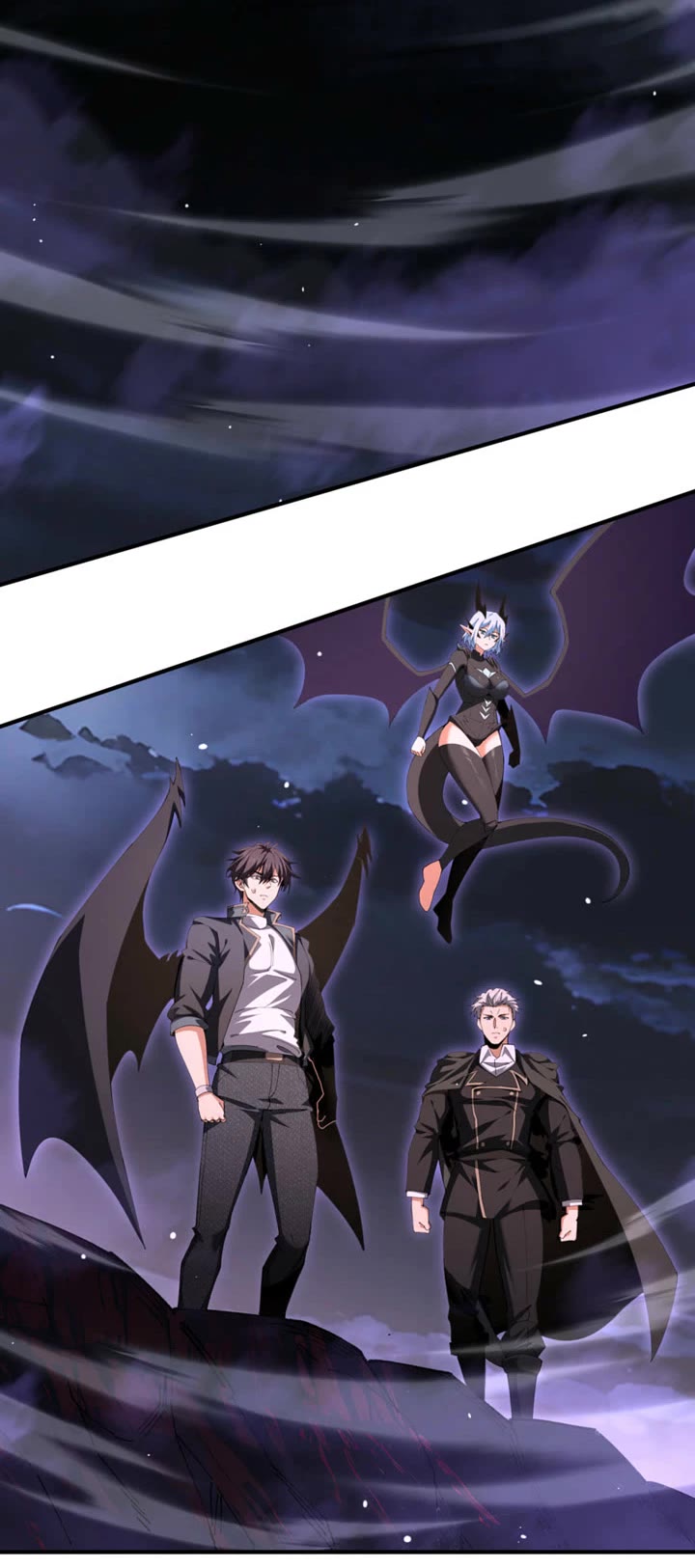 Worthless Profession: Dragon Tamer Chapter 265 page 8 - Chapter 265