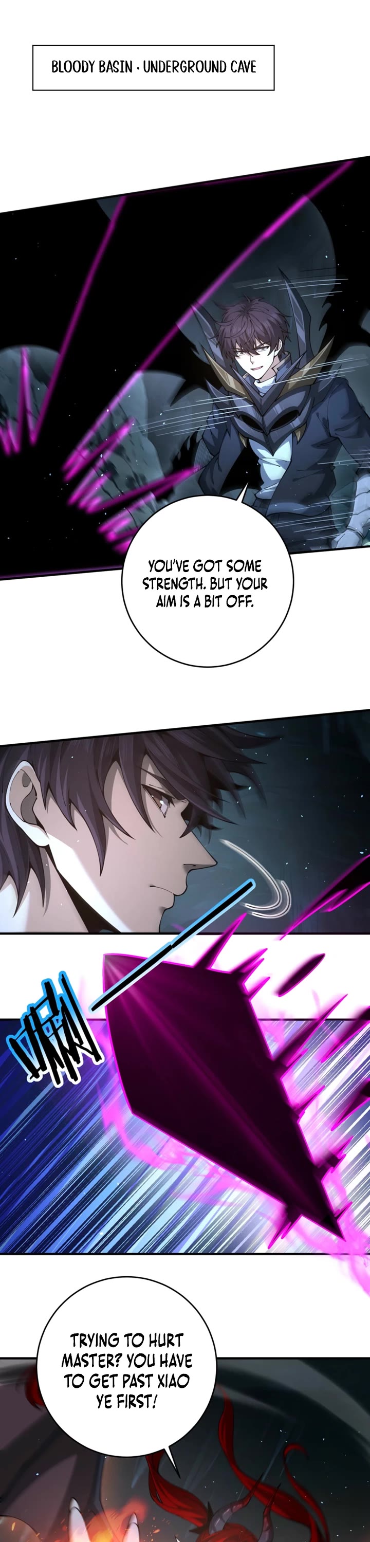 Worthless Profession: Dragon Tamer Chapter 266 page 1 - Chapter 266