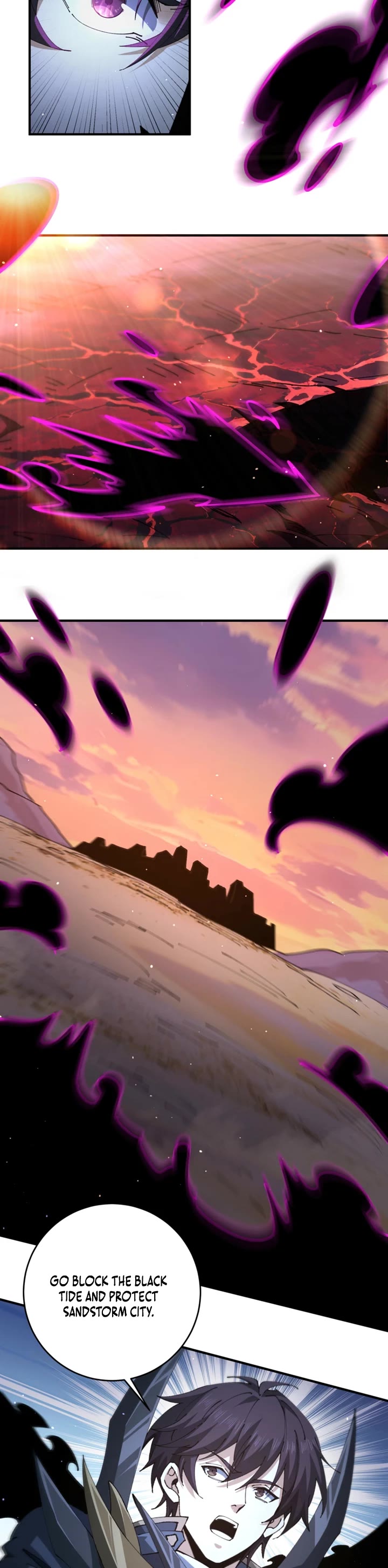 Worthless Profession: Dragon Tamer Chapter 266 page 11 - Chapter 266