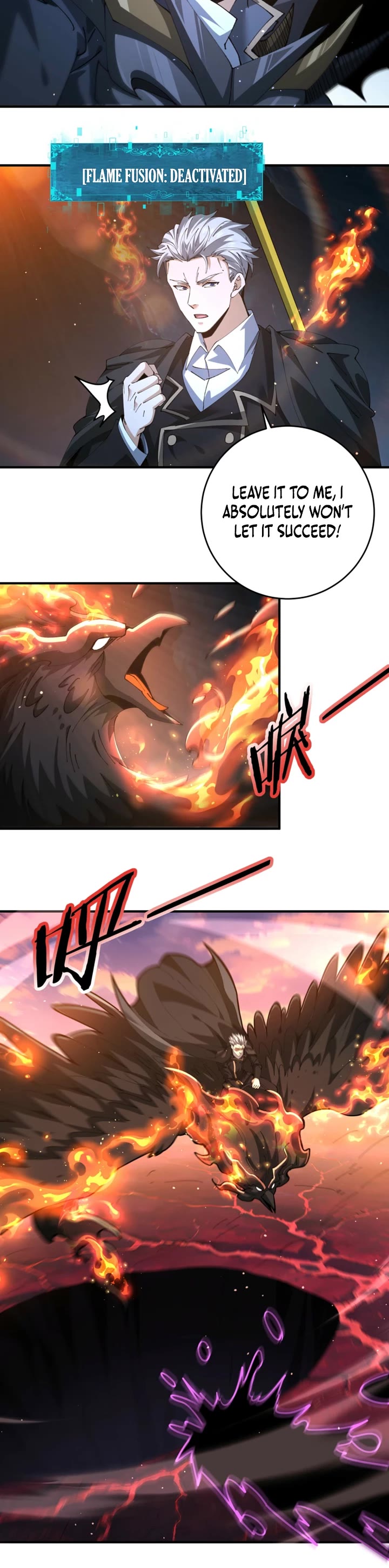 Worthless Profession: Dragon Tamer Chapter 266 page 12 - Chapter 266