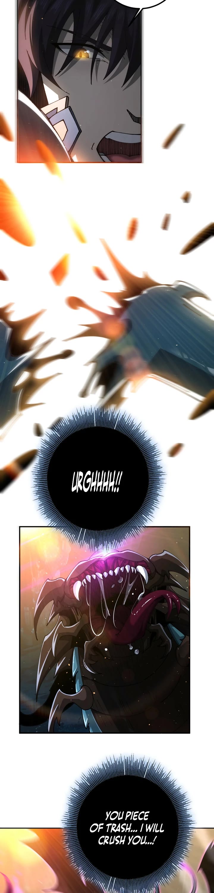 Worthless Profession: Dragon Tamer Chapter 266 page 19 - Chapter 266