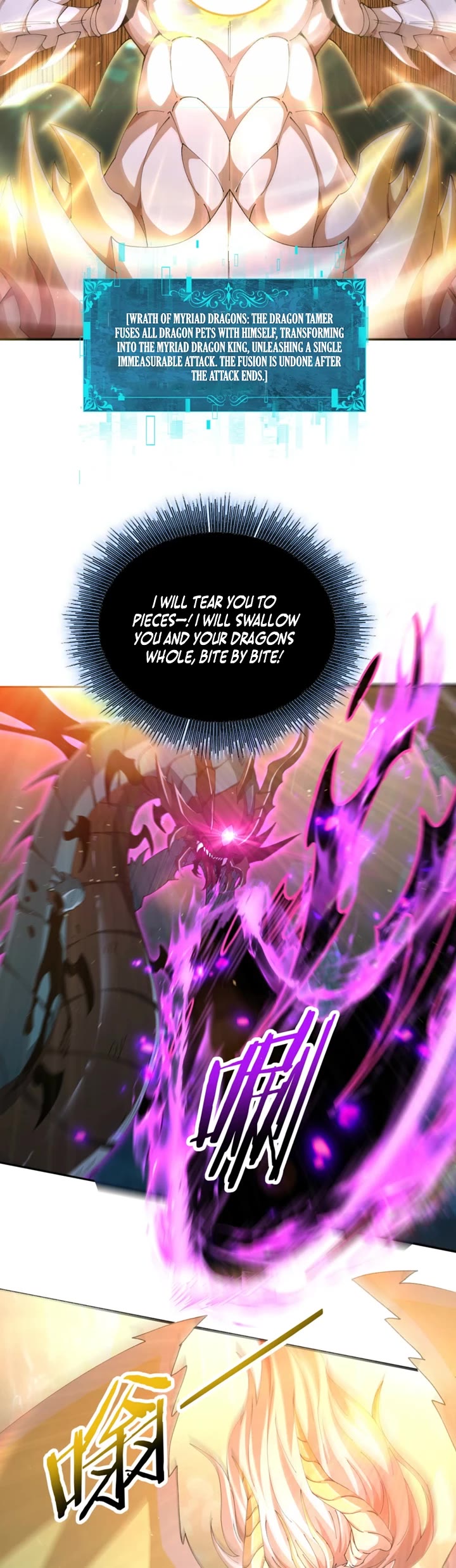 Worthless Profession: Dragon Tamer Chapter 266 page 21 - Chapter 266