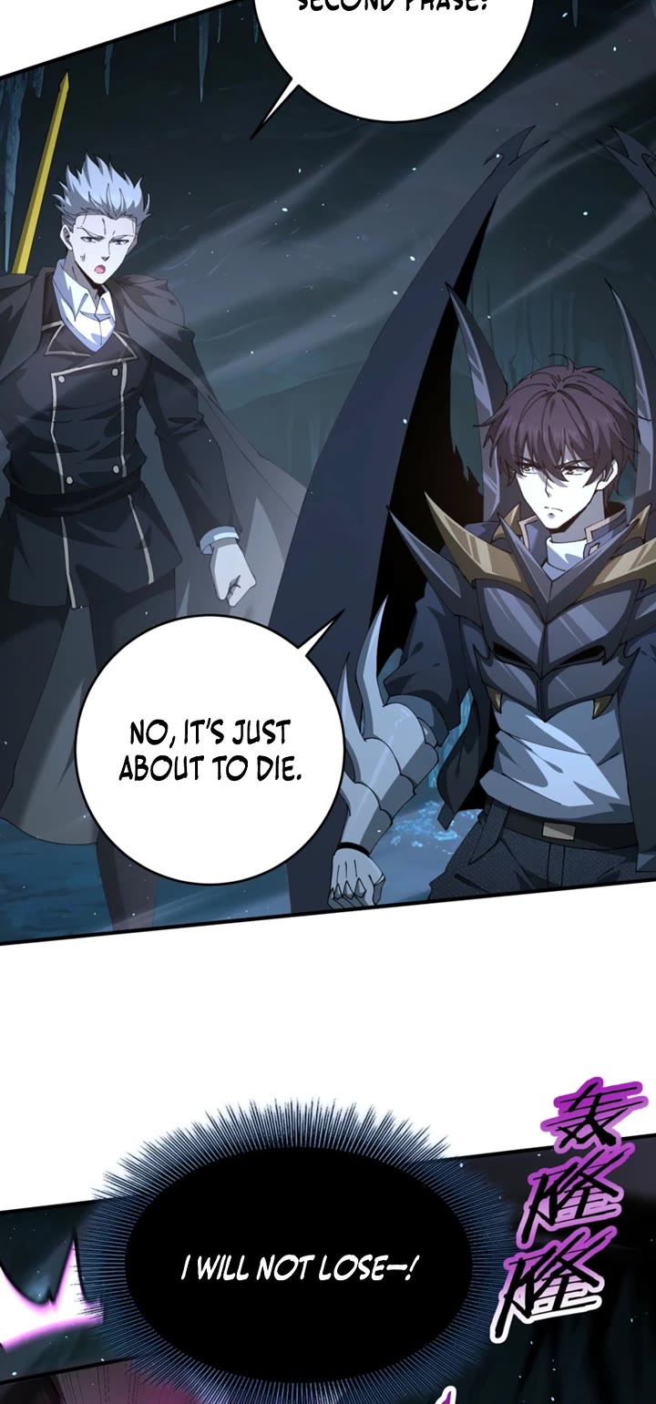 Worthless Profession: Dragon Tamer Chapter 266 page 7 - Chapter 266