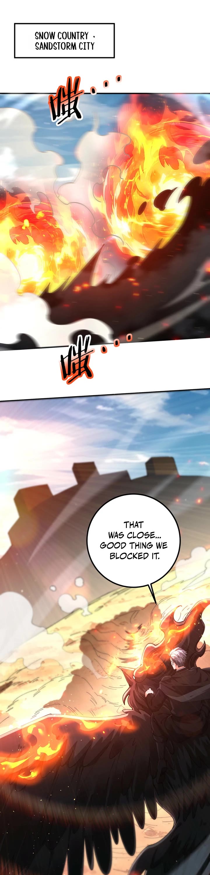 Worthless Profession: Dragon Tamer Chapter 267 page 1 - Chapter 267