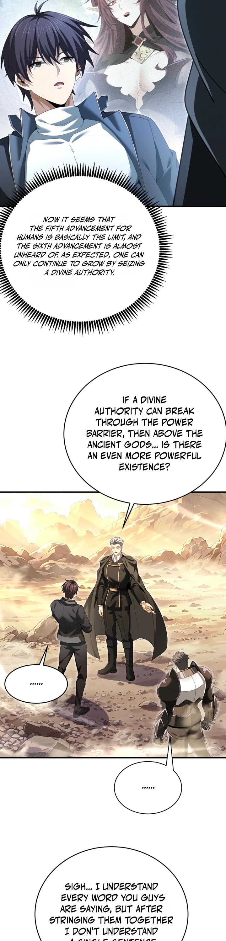 Worthless Profession: Dragon Tamer Chapter 267 page 16 - Chapter 267