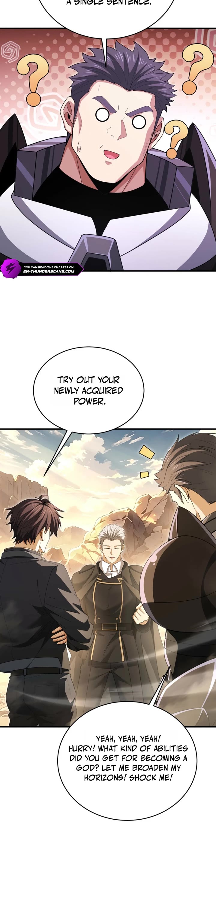 Worthless Profession: Dragon Tamer Chapter 267 page 17 - Chapter 267