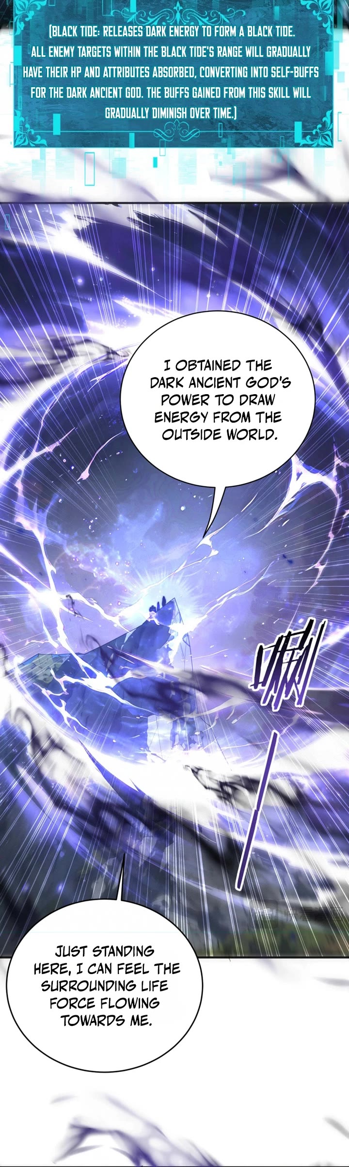 Worthless Profession: Dragon Tamer Chapter 267 page 19 - Chapter 267