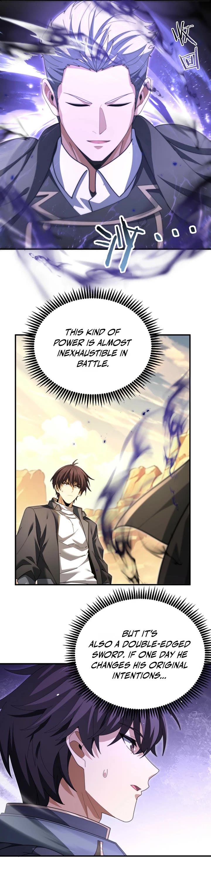 Worthless Profession: Dragon Tamer Chapter 267 page 20 - Chapter 267