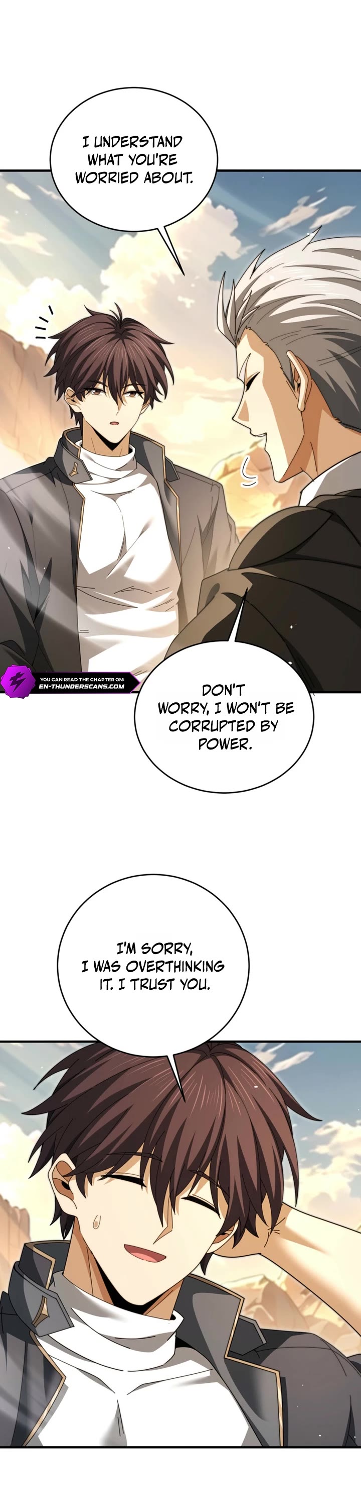 Worthless Profession: Dragon Tamer Chapter 267 page 21 - Chapter 267
