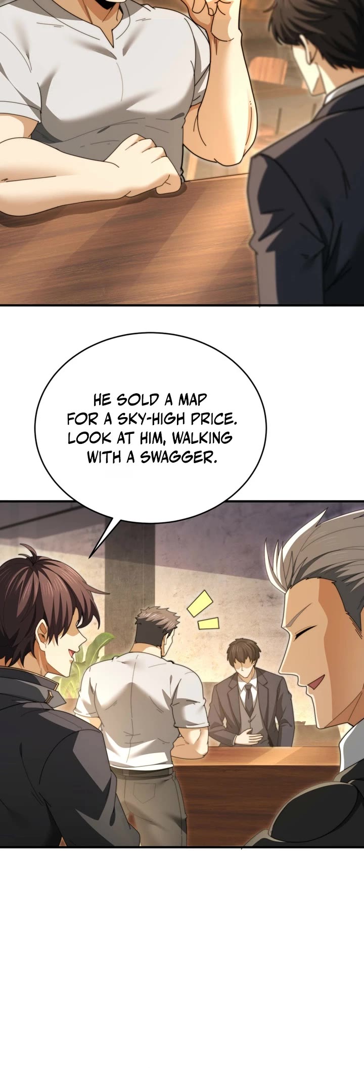 Worthless Profession: Dragon Tamer Chapter 267 page 24 - Chapter 267