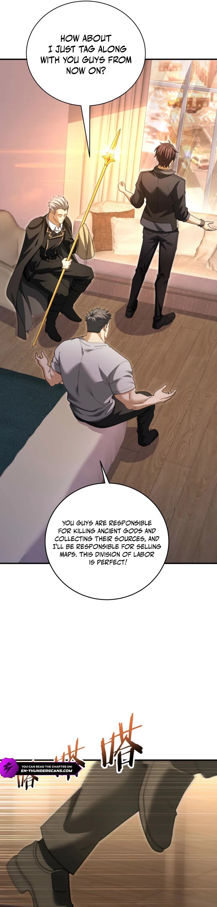 Worthless Profession: Dragon Tamer Chapter 267 page 25 - Chapter 267
