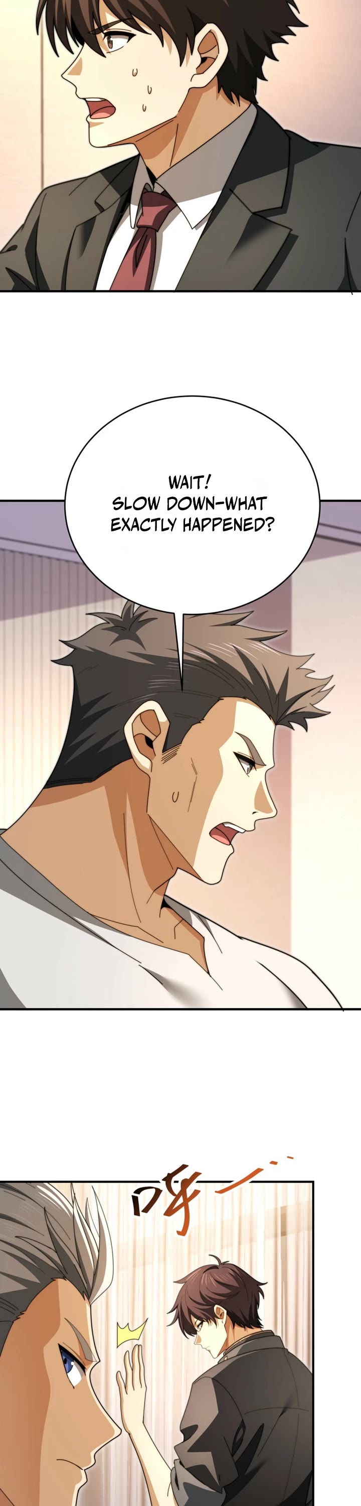 Worthless Profession: Dragon Tamer Chapter 267 page 27 - Chapter 267