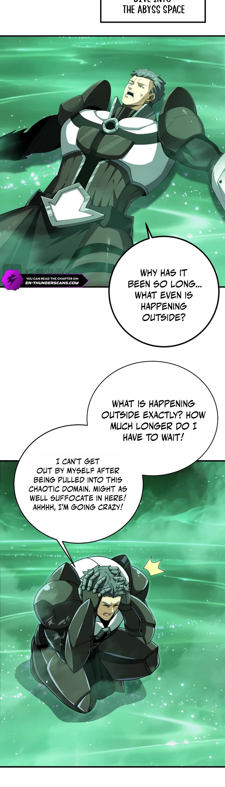 Worthless Profession: Dragon Tamer Chapter 267 page 4 - Chapter 267