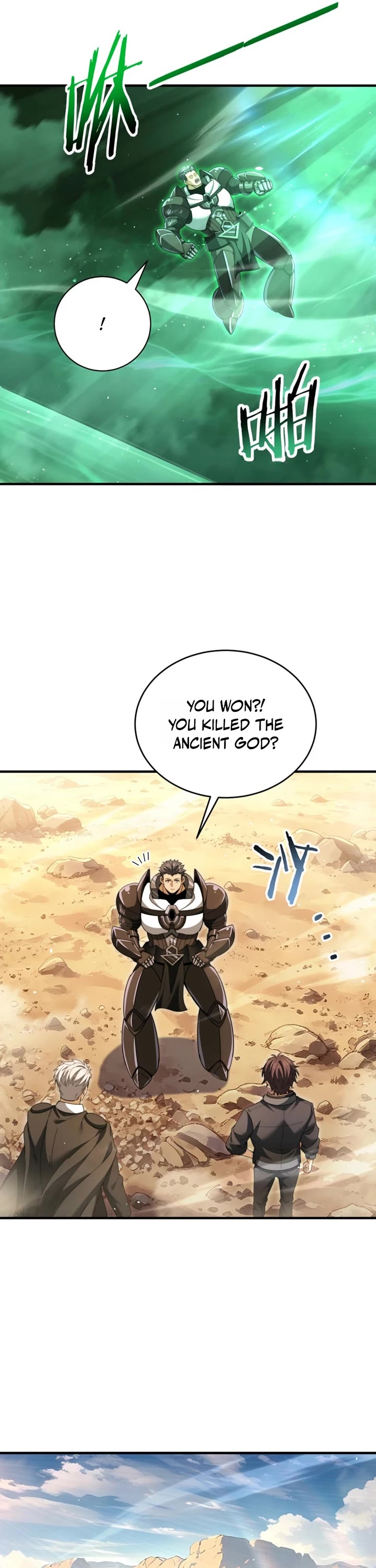 Worthless Profession: Dragon Tamer Chapter 267 page 5 - Chapter 267
