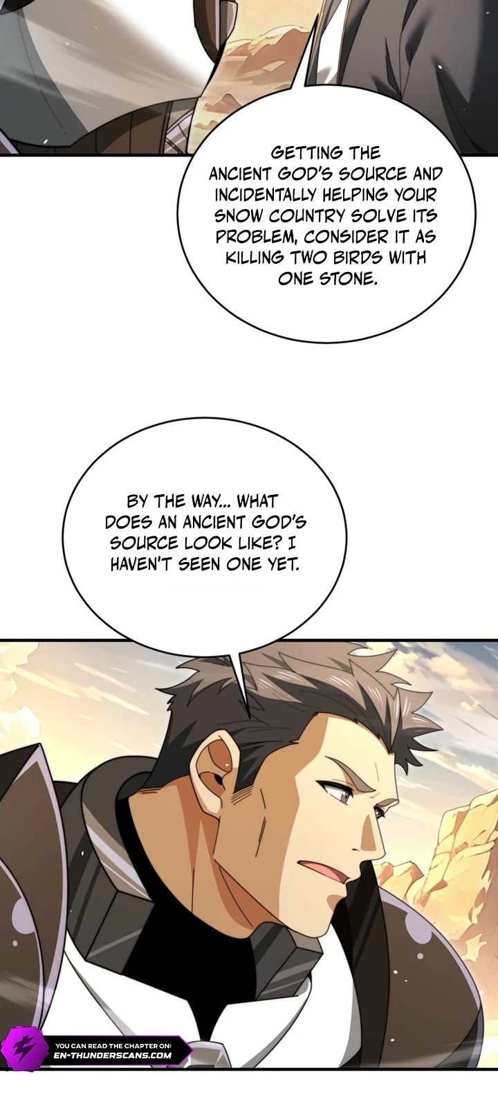 Worthless Profession: Dragon Tamer Chapter 267 page 8 - Chapter 267