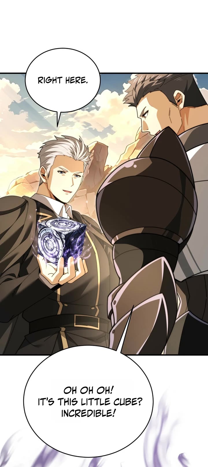 Worthless Profession: Dragon Tamer Chapter 267 page 9 - Chapter 267