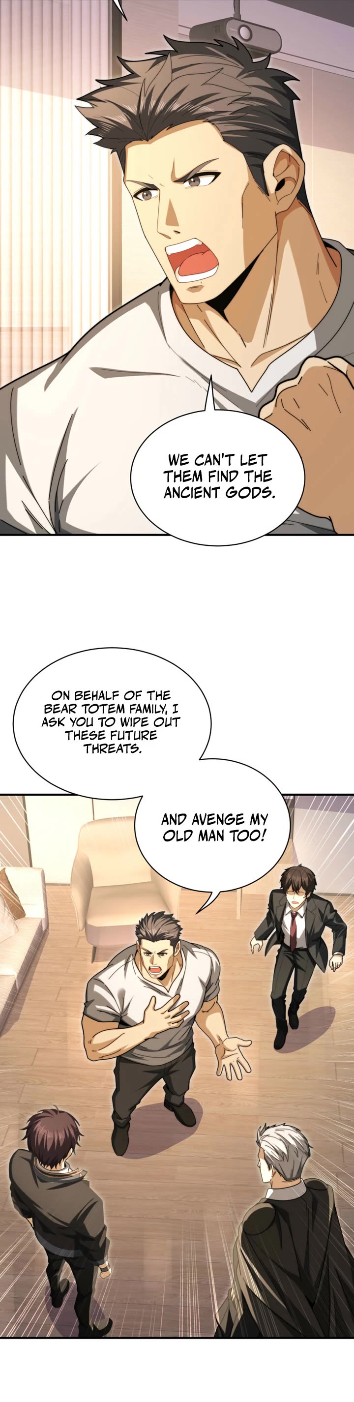 Worthless Profession: Dragon Tamer Chapter 268 page 11 - Chapter 268