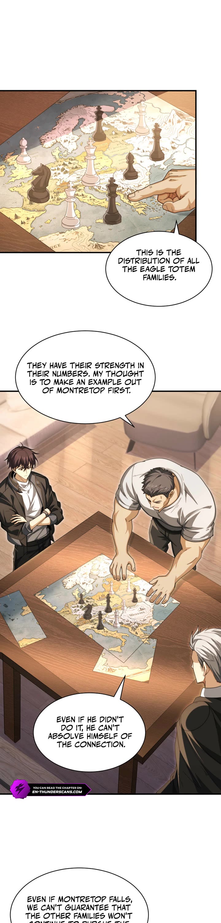 Worthless Profession: Dragon Tamer Chapter 268 page 13 - Chapter 268