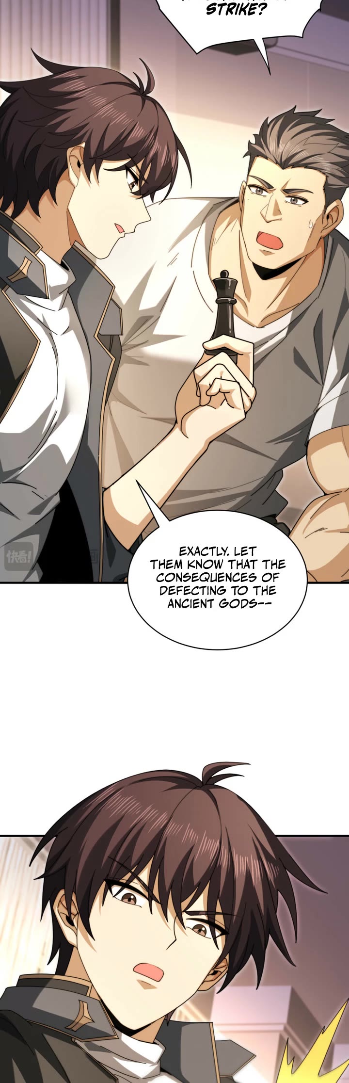 Worthless Profession: Dragon Tamer Chapter 268 page 15 - Chapter 268