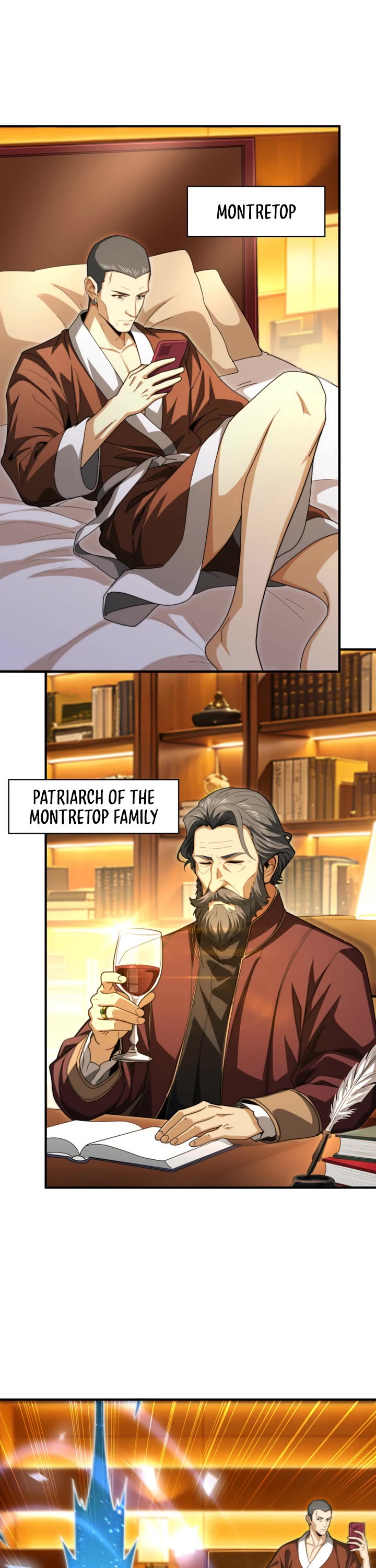 Worthless Profession: Dragon Tamer Chapter 268 page 18 - Chapter 268