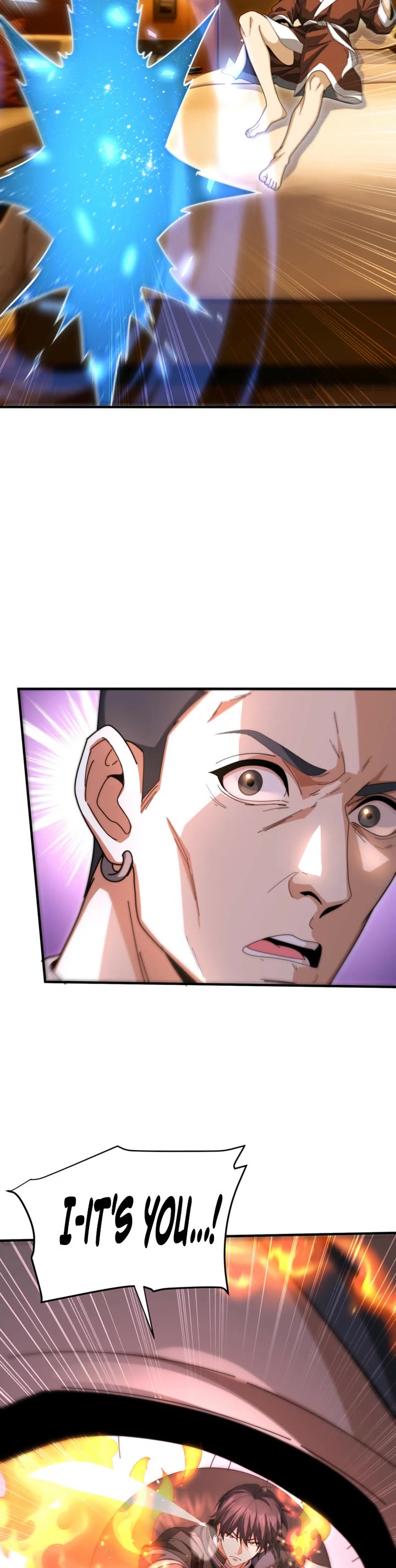 Worthless Profession: Dragon Tamer Chapter 268 page 19 - Chapter 268