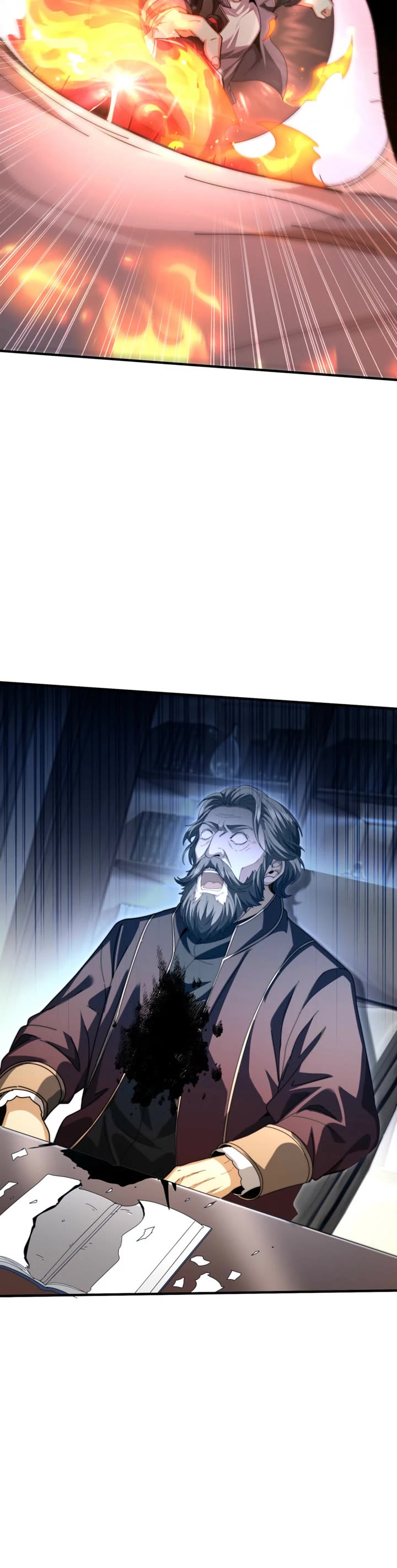 Worthless Profession: Dragon Tamer Chapter 268 page 20 - Chapter 268