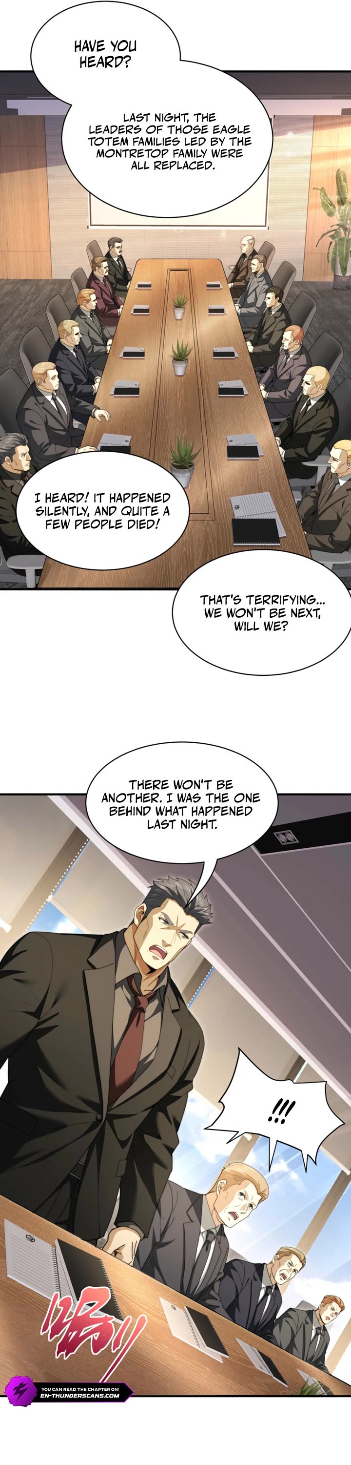 Worthless Profession: Dragon Tamer Chapter 268 page 25 - Chapter 268