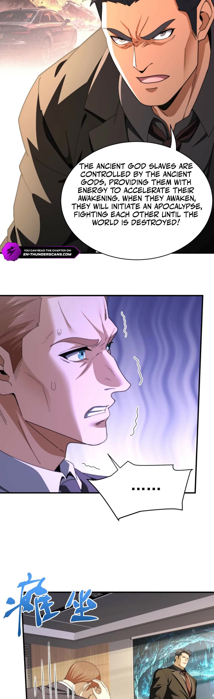 Worthless Profession: Dragon Tamer Chapter 268 page 29 - Chapter 268