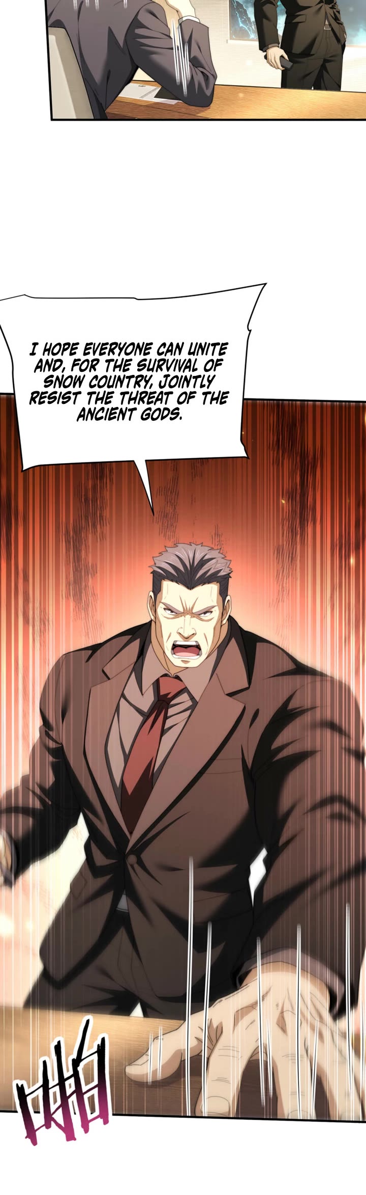 Worthless Profession: Dragon Tamer Chapter 268 page 30 - Chapter 268