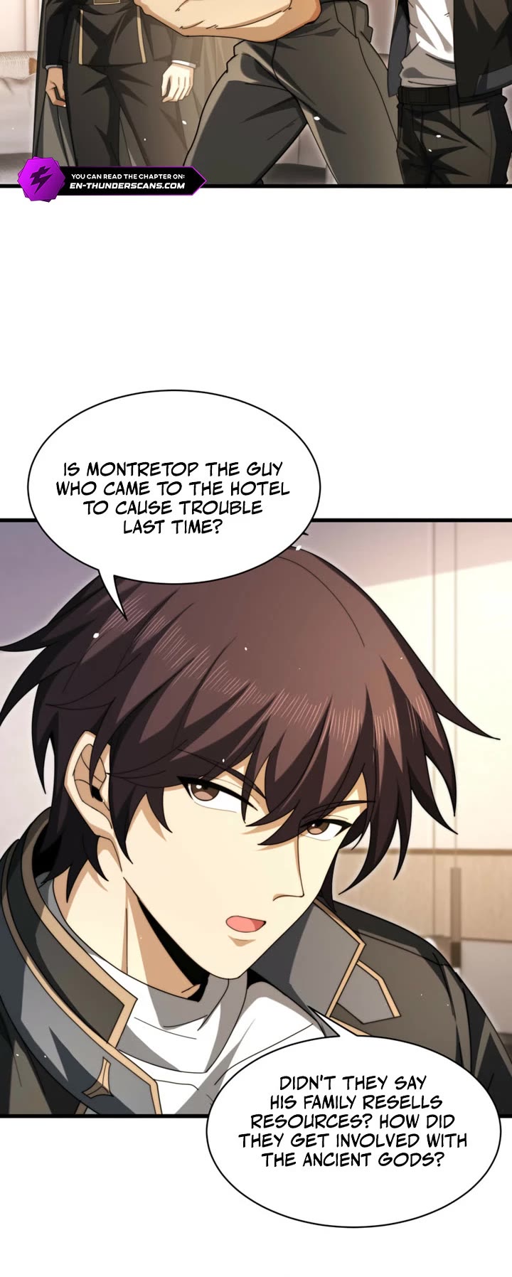 Worthless Profession: Dragon Tamer Chapter 268 page 4 - Chapter 268