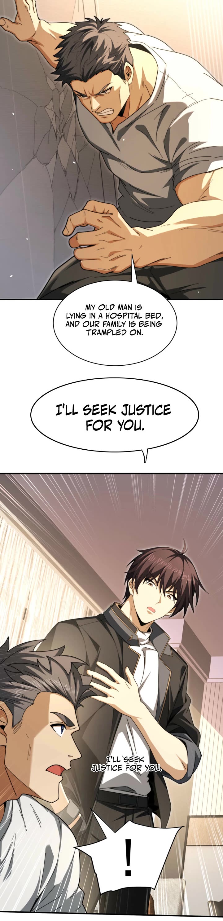 Worthless Profession: Dragon Tamer Chapter 268 page 8 - Chapter 268
