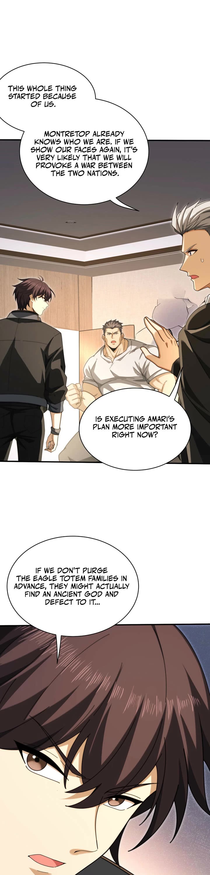Worthless Profession: Dragon Tamer Chapter 268 page 9 - Chapter 268