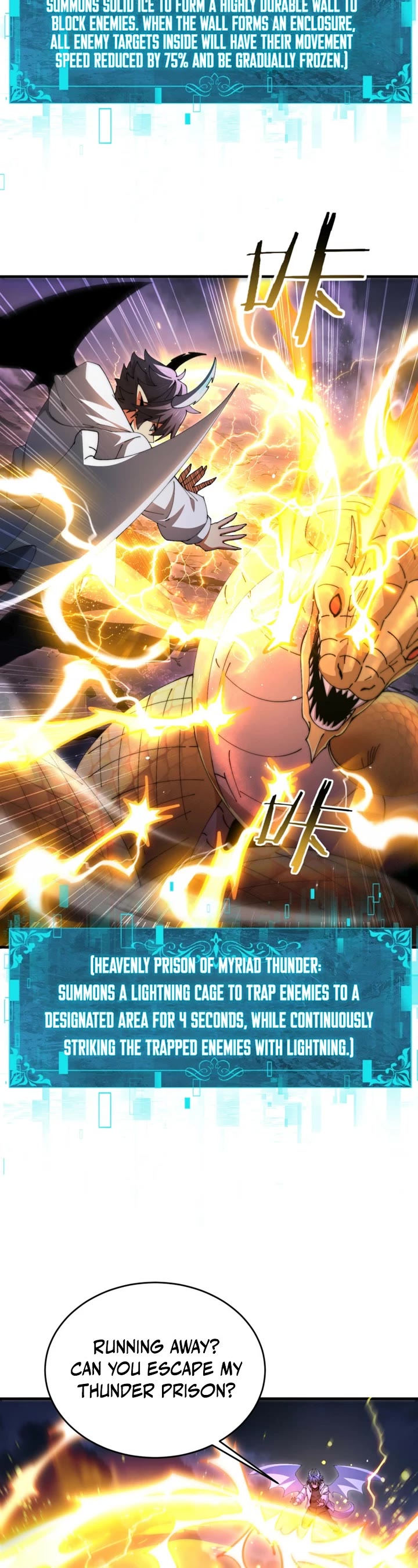 Worthless Profession: Dragon Tamer Chapter 269 page 13 - Chapter 269