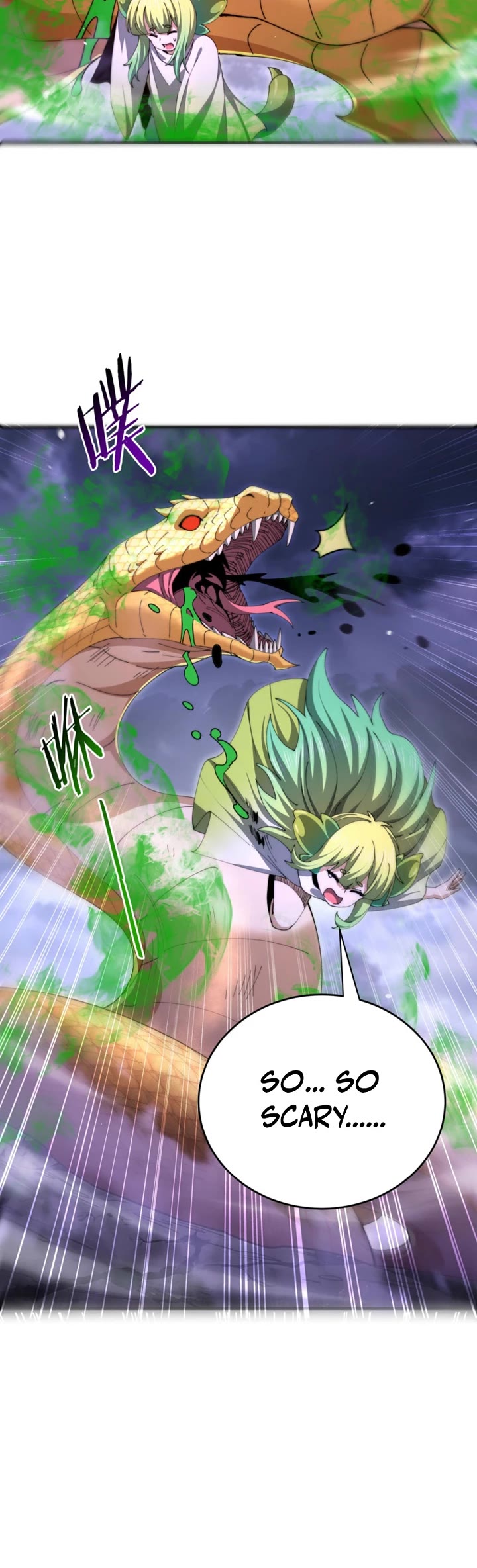Worthless Profession: Dragon Tamer Chapter 269 page 19 - Chapter 269