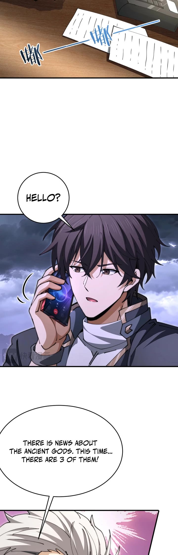 Worthless Profession: Dragon Tamer Chapter 269 page 27 - Chapter 269