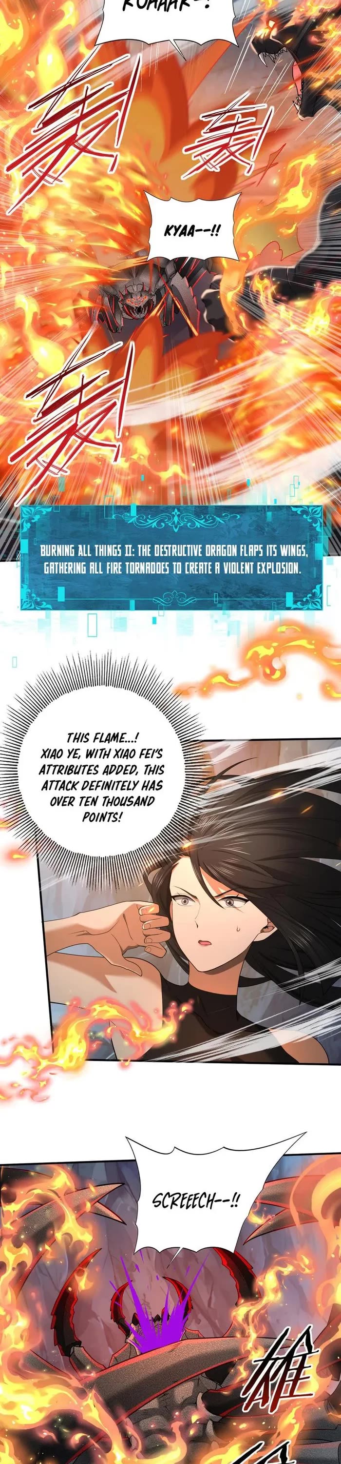 Worthless Profession: Dragon Tamer Chapter 27 page 7 - Chapter 27