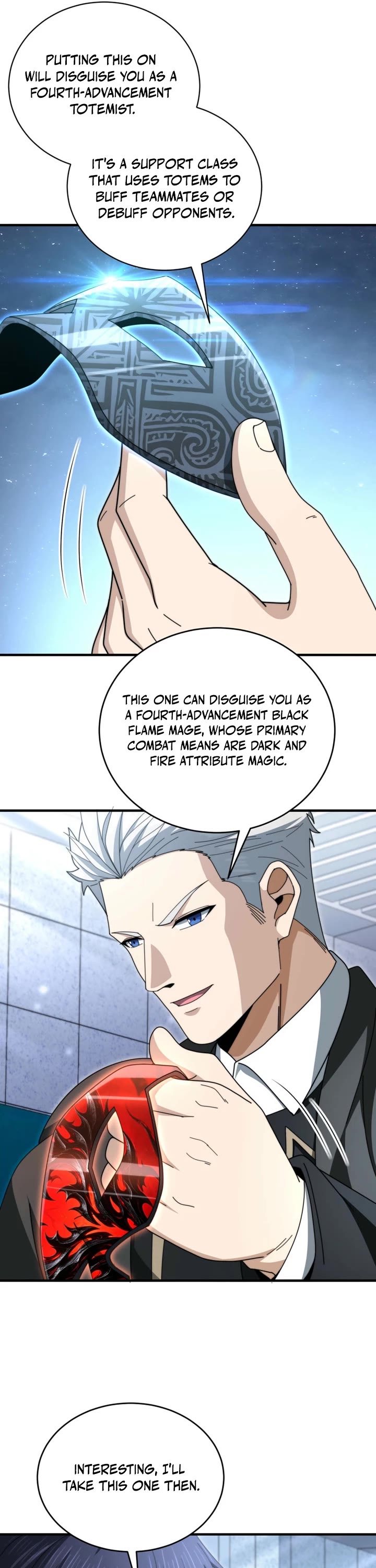 Worthless Profession: Dragon Tamer Chapter 270 page 15 - Chapter 270