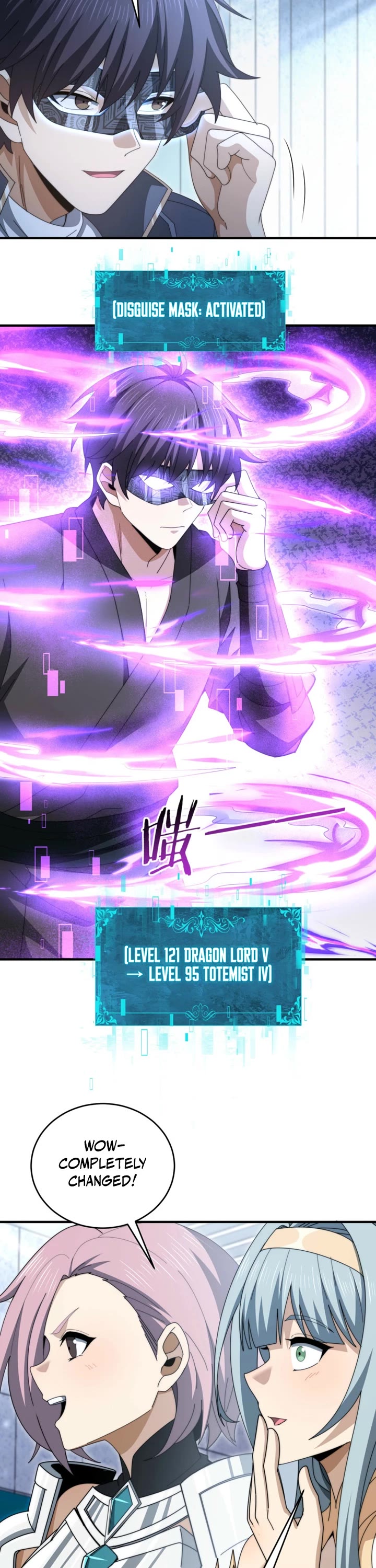 Worthless Profession: Dragon Tamer Chapter 270 page 16 - Chapter 270