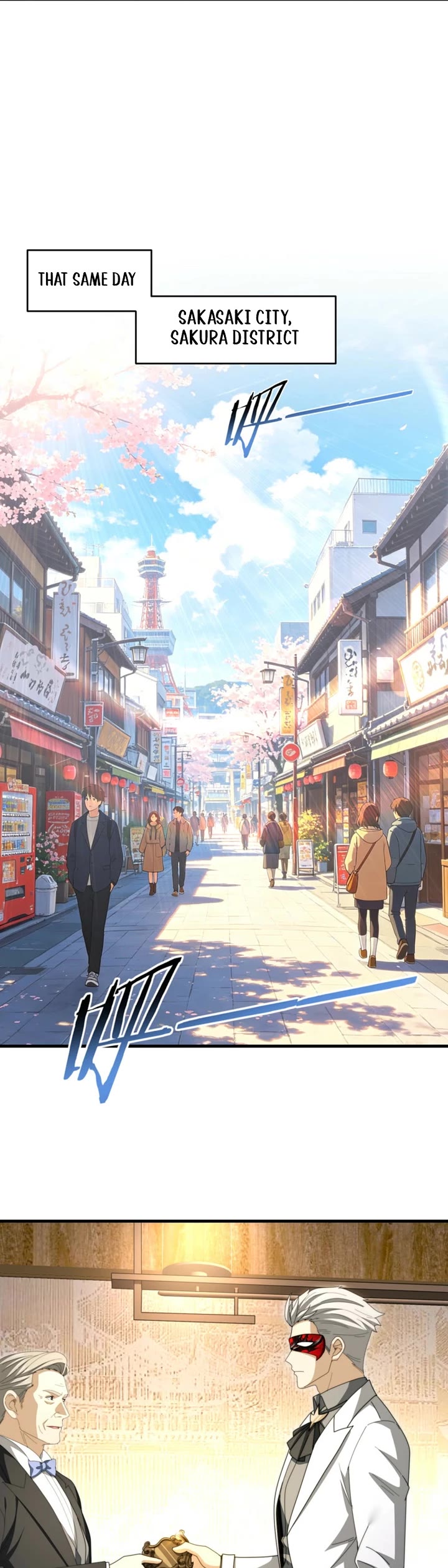 Worthless Profession: Dragon Tamer Chapter 270 page 18 - Chapter 270