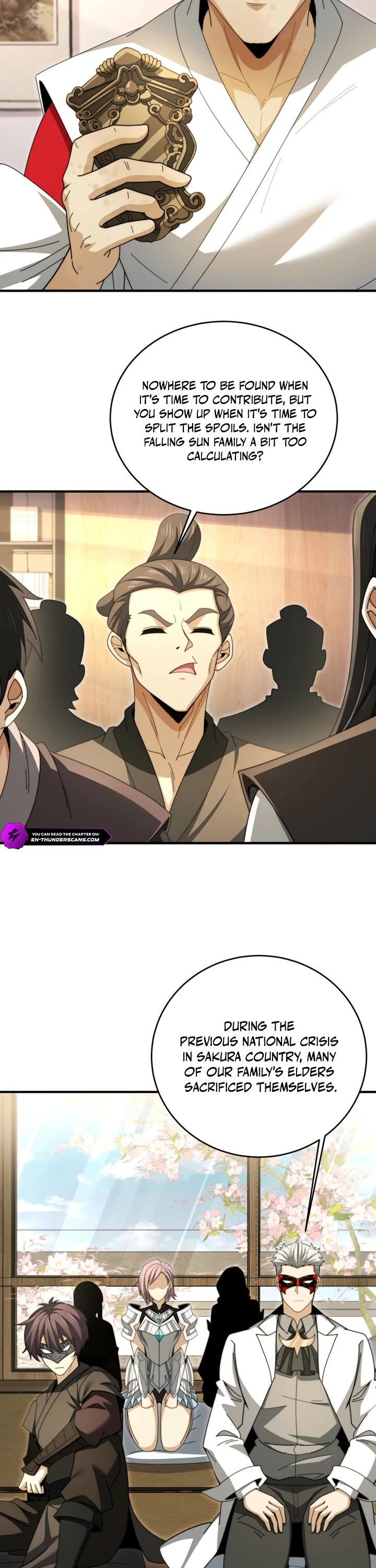 Worthless Profession: Dragon Tamer Chapter 270 page 21 - Chapter 270