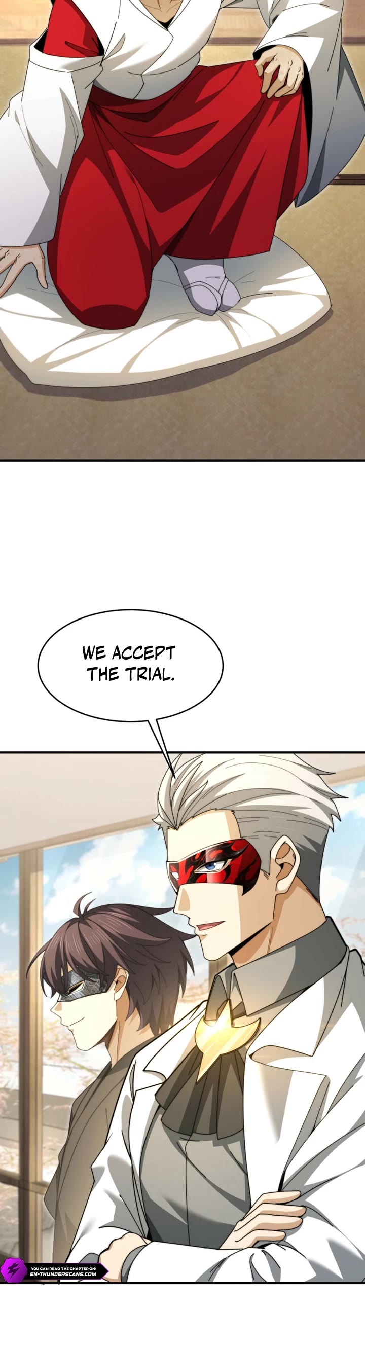 Worthless Profession: Dragon Tamer Chapter 270 page 24 - Chapter 270