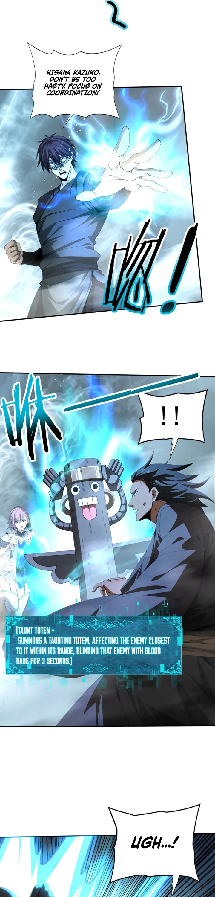 Worthless Profession: Dragon Tamer Chapter 271 page 10 - Chapter 271